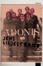 Adonis - Jens Liljestrand