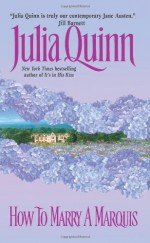 How to Marry a Marquis - Julia Quinn