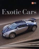 Exotic Cars - John Lamm