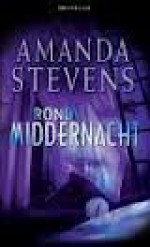 Rond middernacht - Amanda Stevens, Janke Ouwehand