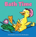 Bath Time - David Bedford, Leonie Worthington