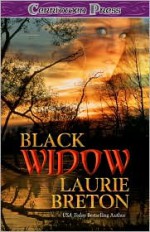 Black Widow - Laurie Breton