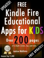 Free Kindle Fire Educational Apps For Kids (Free Kindle Fire Apps That Don't Suck) - The App Bible