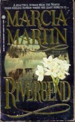 Riverbend - Marcia Martin