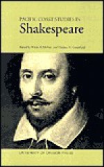 Pacific Coast Studies in Shakespeare - Waldo F. McNeir, Thelma Nelson Greenfield