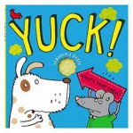 Yuck! What's That Smell?. Illustrated by Anja Boretzki - Anja Boretzki