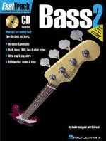 FastTrack Bass Method - Book 2 (Fast Track Music Instruction) - Blake Neely, Jeff Schroedl