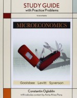 Study Guide for Microeconomics - Austan Goolsbee, STEVEN LEVITT