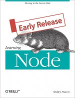 Learning Node - Shelley Powers