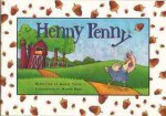 Henny Penny (Waterford Early Reading Program, Traditional Tale 11) - Madge Tovey, Maryn Roos