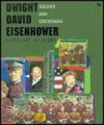 Dwight David Eisenhower: Soldie - William Jay Jacobs