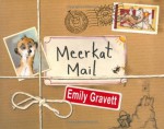 Meerkat Mail - Emily Gravett