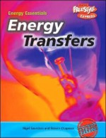 Energy Transfers, Vol. 1 - Nigel Saunders, Steven Chapman