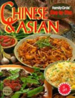 Chinese & Asian - Jacki Pan-Passmore