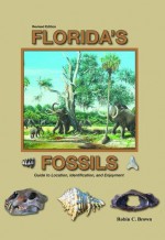 Florida's Fossils - Robin Brown