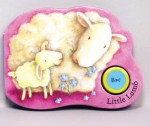 Little Lamb [With Noise Button] - Rebecca Harry