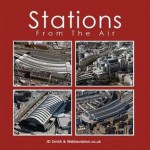 Stations from the Air - J.D. Smith