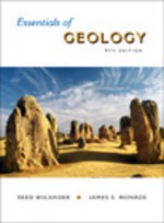 Essentials of Geology - James S. Monroe