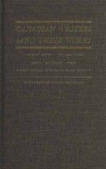 Canadian Writers and Their Works: Poetry Volume III - Robert Lecker, Jack David