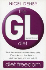 Gl Diet - Nigel Denby