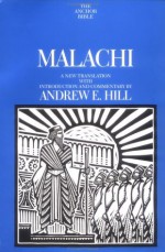 Malachi - Andrew E. Hill