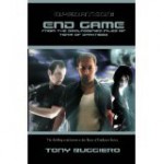 Operation: End Game - Tony Ruggiero