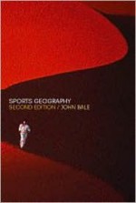 Sports Geography - John Bale