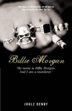 Billie Morgan - Joolz Denby