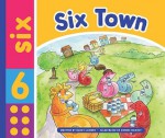 Six Town - Nancy Loewen, Ronnie Rooney