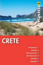 Essential Crete - Susie Boulton