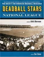 Deadball Stars of the National League - Society for American Baseball Research (SABR)