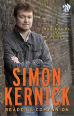 The Simon Kernick Reader's Companion: A Collection of Excerpts - Simon Kernick