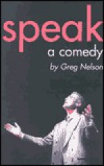 Speak - Greg Nelson