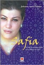 Safia - Johanna Awad-Geissler