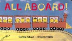 All Aboard - Corinne Albaut