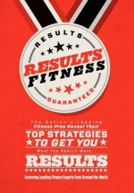 Results Fitness - Alwyn Cosgrove, Rachel Cosgrove