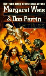 Robot Blues - Margaret Weis, Don Perrin