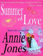 Summer of Love - Annie Jones