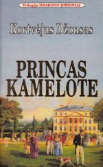 Princas Kamelote - Courtway Jones, Kortvėjus Džonsas, Janina Masaitienė