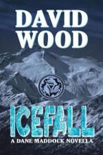 Icefall - David Wood