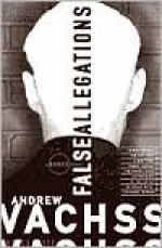 False Allegations - Andrew Vachss