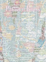 Pattern Book - Christopher Russell, Holly Myers, Kevin Killian