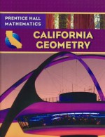 California Geometry - Laurie E. Bass, Randall I. Charles, Basia Hall