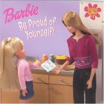 Barbie Rules #2: Be Proud of Yourself! - Louise Gikow