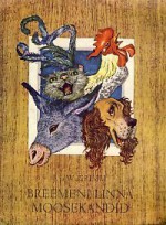 Breemeni linna moosekandid - Jacob Grimm, Wilhelm Grimm, Siima Škop, Laine Ronk