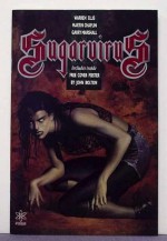 Sugarvirus - Warren Ellis, Martin Chaplin