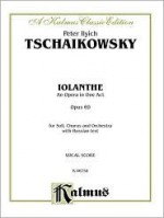 Iolanthe, Op. 69: Kalmus Edition - Georg Friedrich Händel