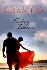 Finding Isadora - Susan Fox