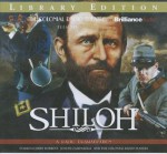 Shiloh: A Radio Dramatization - Jerry Robbins, Joseph Zamparelli