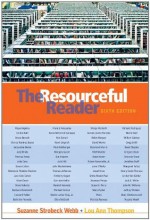 The Resourceful Reader - Suzanne Strobeck Webb, Lou Ann Thompson